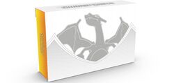 Pokémon TCG - Sword & Shield - Ultra Premium Collection Charizard