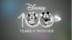 LEGO Minifigures 71038 - Disney 100