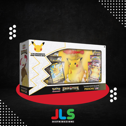 Pokémon TCG - Celebrations - Pikachu VMAX (ENG)