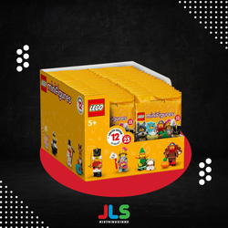 LEGO - Minifigures - Serie 23 - 71034