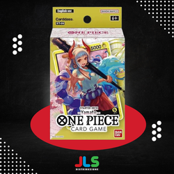 BANDAI One Piece CG - ST-09 - Yamato - Starter Deck
