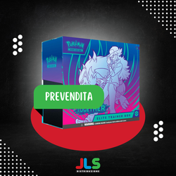 Pokémon TCG Scarlatto & Violetto - Avventure Insieme - Set Allenatore Fuoriclasse