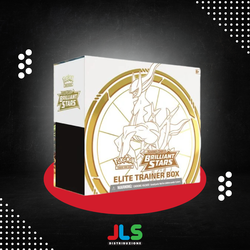 Pokémon TCG Spada & Scudo - Astri Lucenti - Set Allenatore Fuoriclasse