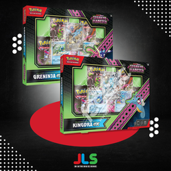 ​Pokémon TCG: Collezione Illustrazione Speciale - Segreto Fiabesco​
