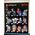 LEGO - Minifigures - Dungeons & Dragons - 71047 - Display Box da 36 Minifigures
