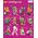 LEGO - Minifigures - Serie 24 - 71037 - Serie Completa