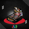 BANDAI One Piece CG - OP-09 - The Four Emperors - Cassa Sigillata - 12 Box