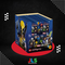 LEGO - Minifigures - Marvel Studios Serie 2 - 71039