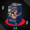 BANDAI One Piece CG - OP-01 - Romance Dawn
