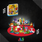 LEGO - Minifigures - Serie 5 - 71410 - Pack Personaggi Serie Completa 10 Personaggi