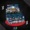 LEGO - Minifigures - Harry Potter™ e Animali Fantastici™ - 71022