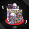Pokémon TCG Spada & Scudo - Origine Perduta - Display con 36 Buste