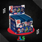 LEGO - Minifigures - Marvel Studios - 71031 - Box 36 Bustine