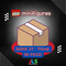 LEGO - Minifigures - Serie 27 - 71048 - CASSA SIGILLATA - 36 Personaggi - PREORDINE 01/01/2025