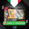 Pokémon TCG - Collezione Premium Bellibolt ex di Kissara - Cassa Sigillata da 6 Confezioni