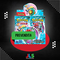 Pokémon TCG Scarlatto & Violetto - Avventure Insieme - Display Box con 36 Bustine