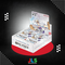 BANDAI One Piece CG - OP-05 - Awakening of the New Era - Booster Display