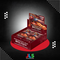 BANDAI One Piece CG - OP-02 - Paramount Wars - Cassa Sigillata (ENG)