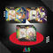 Pokémon TCG Spada & Scudo - Destino Splendente - Tris Tin (Eng)