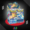 Pokémon TCG Spada & Scudo - Tempesta Argentata - Display Box 36 Bustine