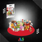 LEGO - Minifigures - The Muppets Complete Collection - 71033