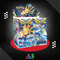 Pokémon TCG Spada & Scudo - Tempesta Argentata - Display Box 36 Bustine (ENG)