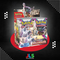 Pokémon TCG Scarlatto & Violetto - Evoluzioni a Paldea - Display Box con 36 Bustine - OFFERTA