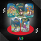 Pokémon TCG: Mini Tin Zenit Regale