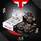 BANDAI One Piece CG - OP-05 / OP-09 - Bundle